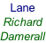 Lane  Richard  Damerall