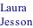 Laura  Jesson