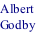 Albert  Godby